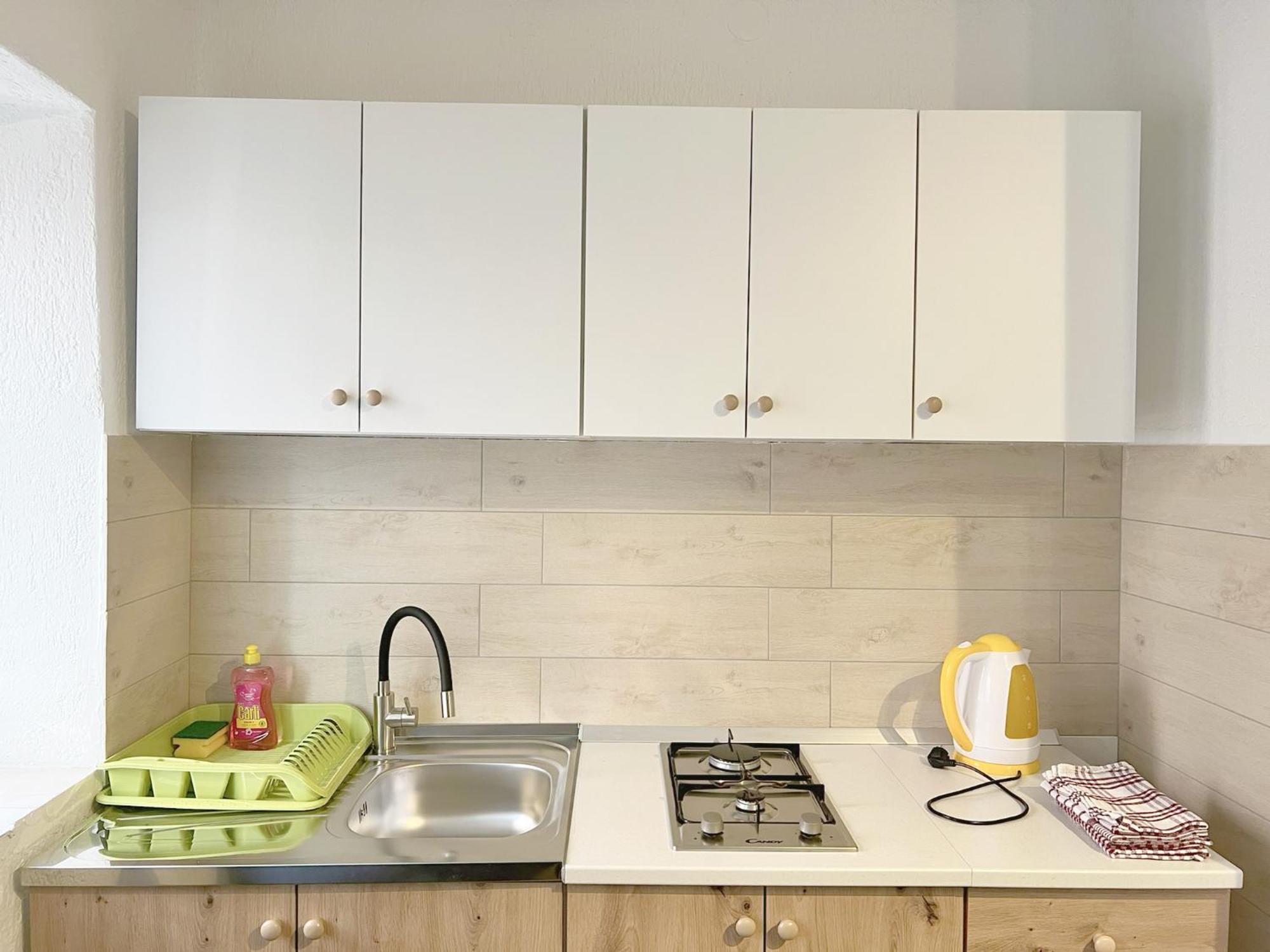 Apartments Ares Ровинь Экстерьер фото