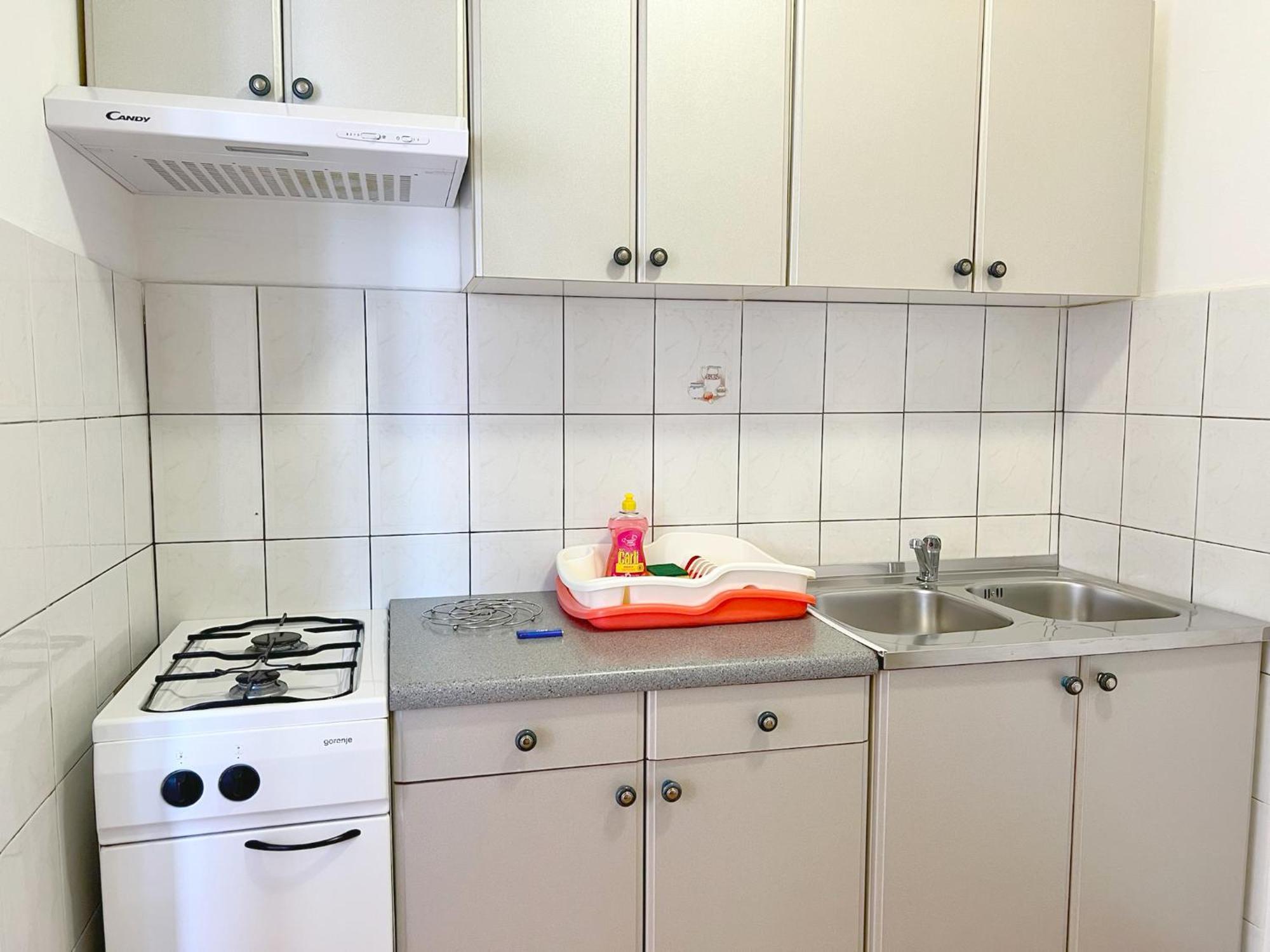 Apartments Ares Ровинь Экстерьер фото