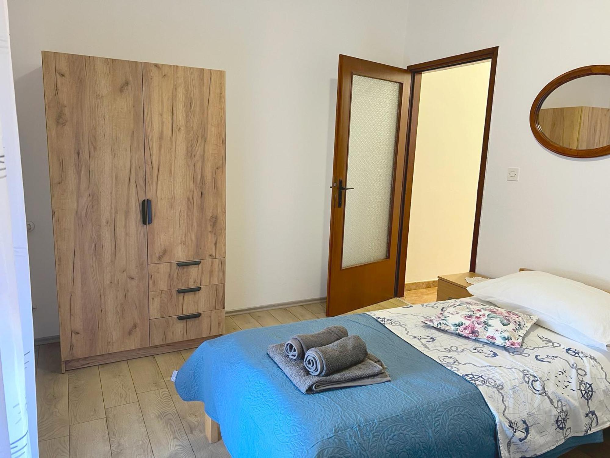 Apartments Ares Ровинь Экстерьер фото