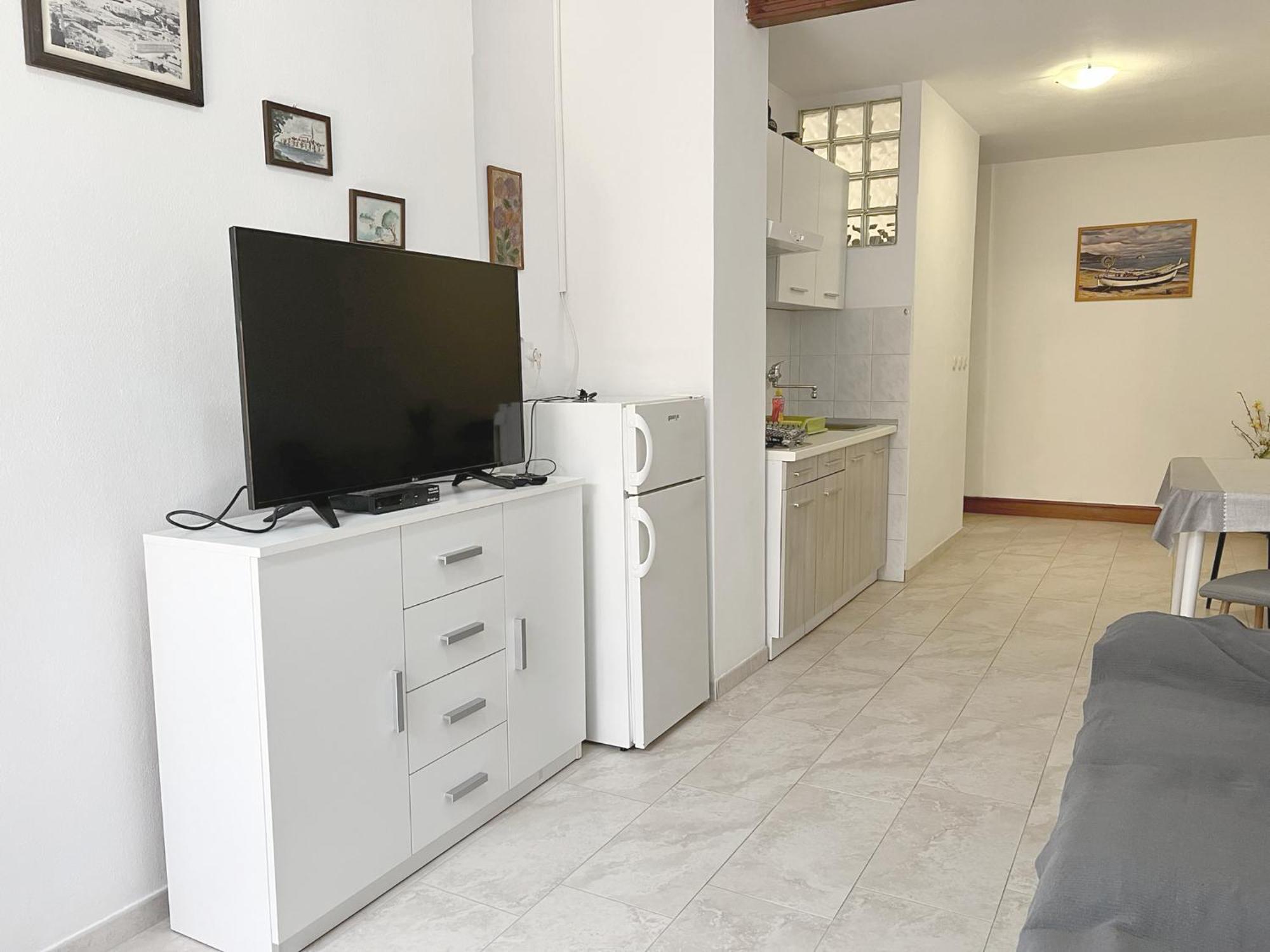 Apartments Ares Ровинь Экстерьер фото