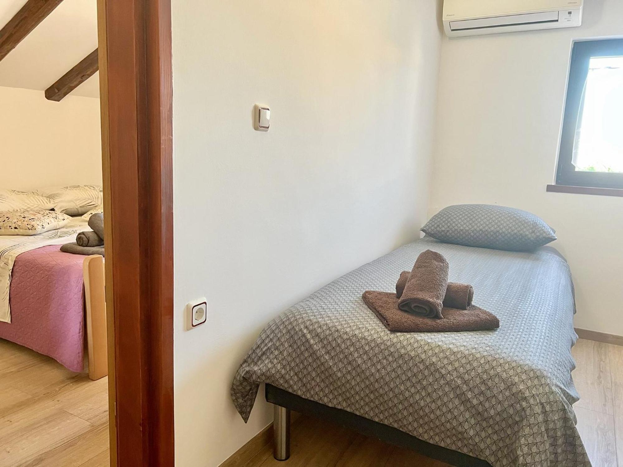 Apartments Ares Ровинь Экстерьер фото
