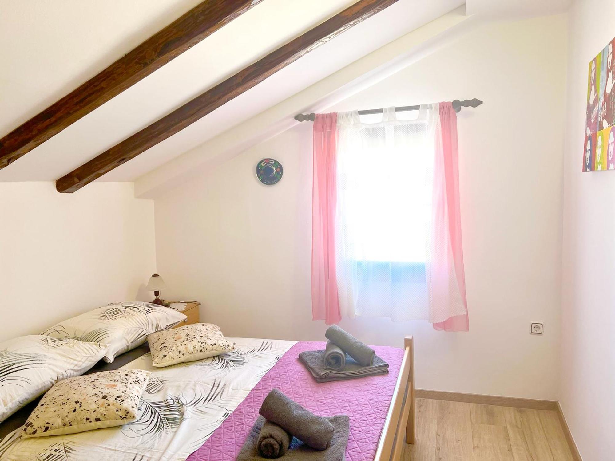 Apartments Ares Ровинь Экстерьер фото