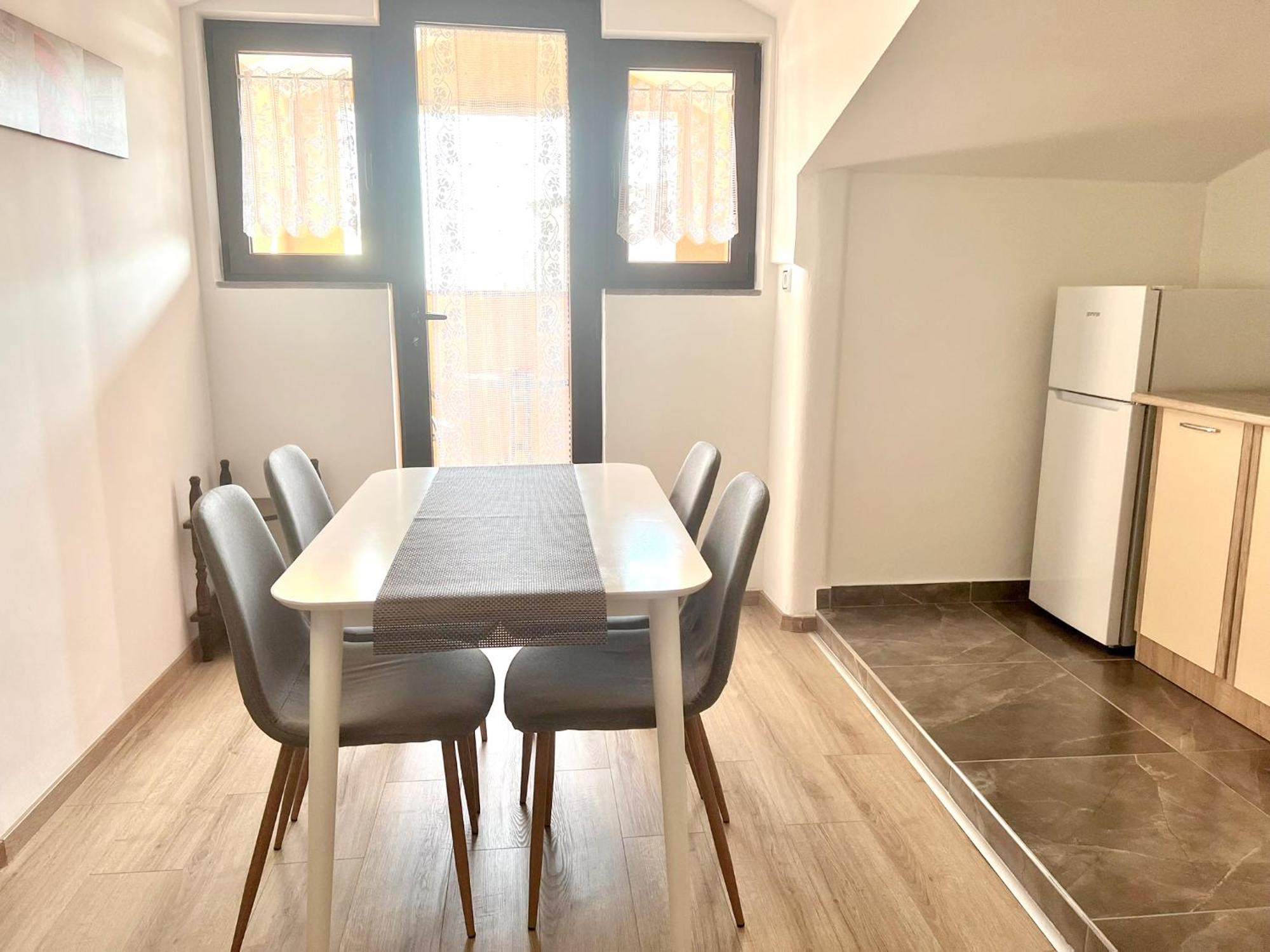 Apartments Ares Ровинь Экстерьер фото