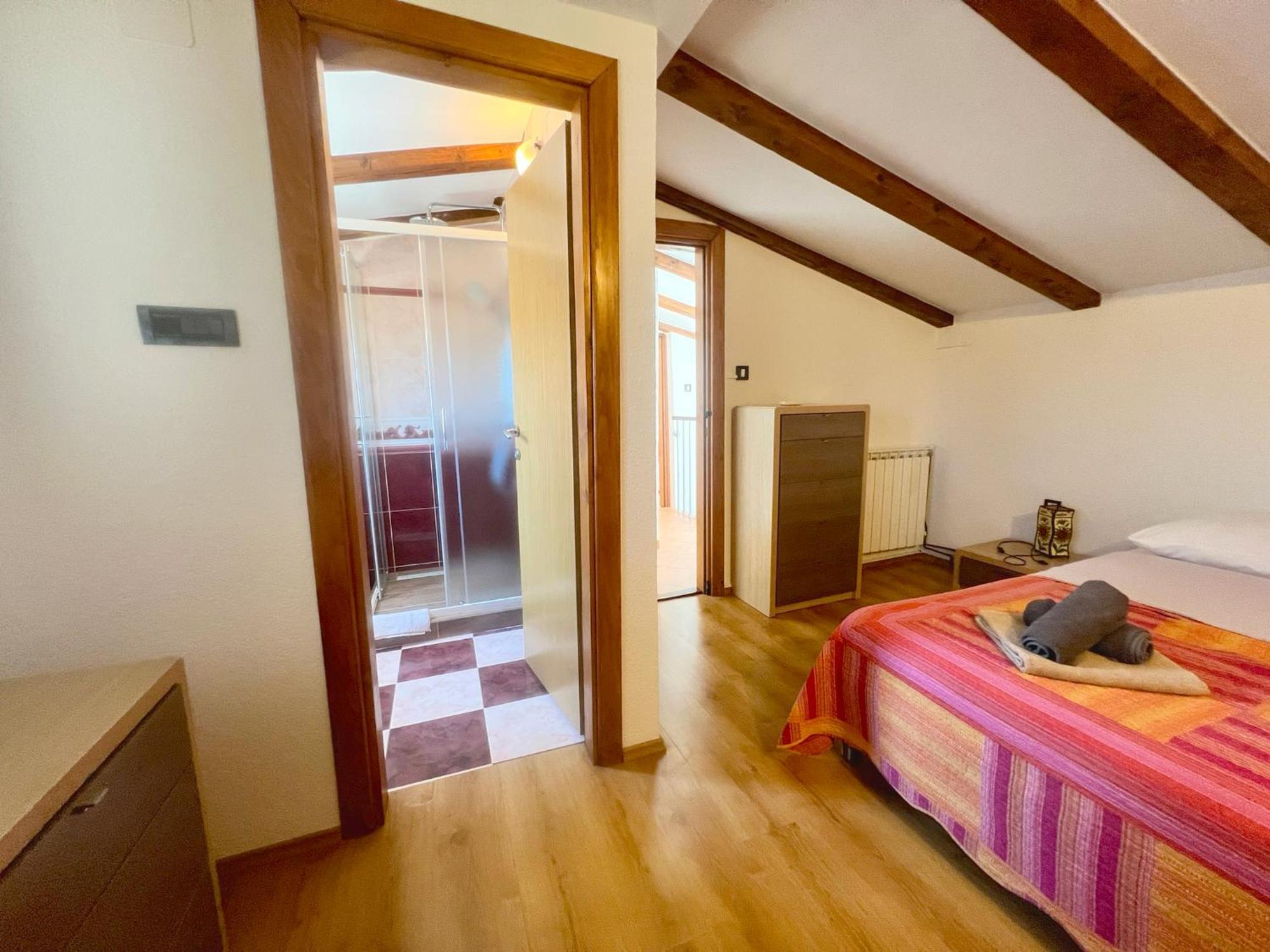 Apartments Ares Ровинь Экстерьер фото