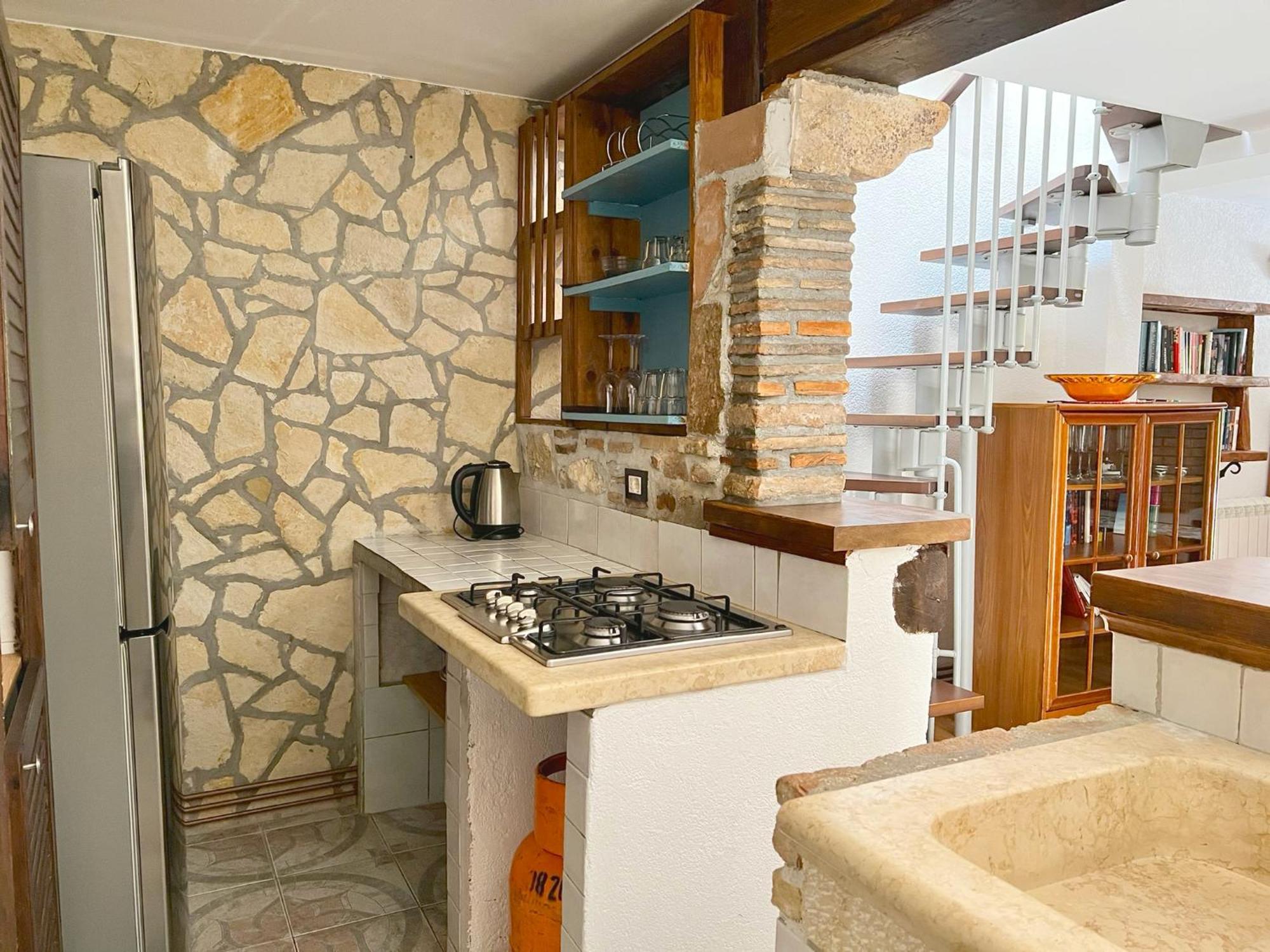 Apartments Ares Ровинь Экстерьер фото