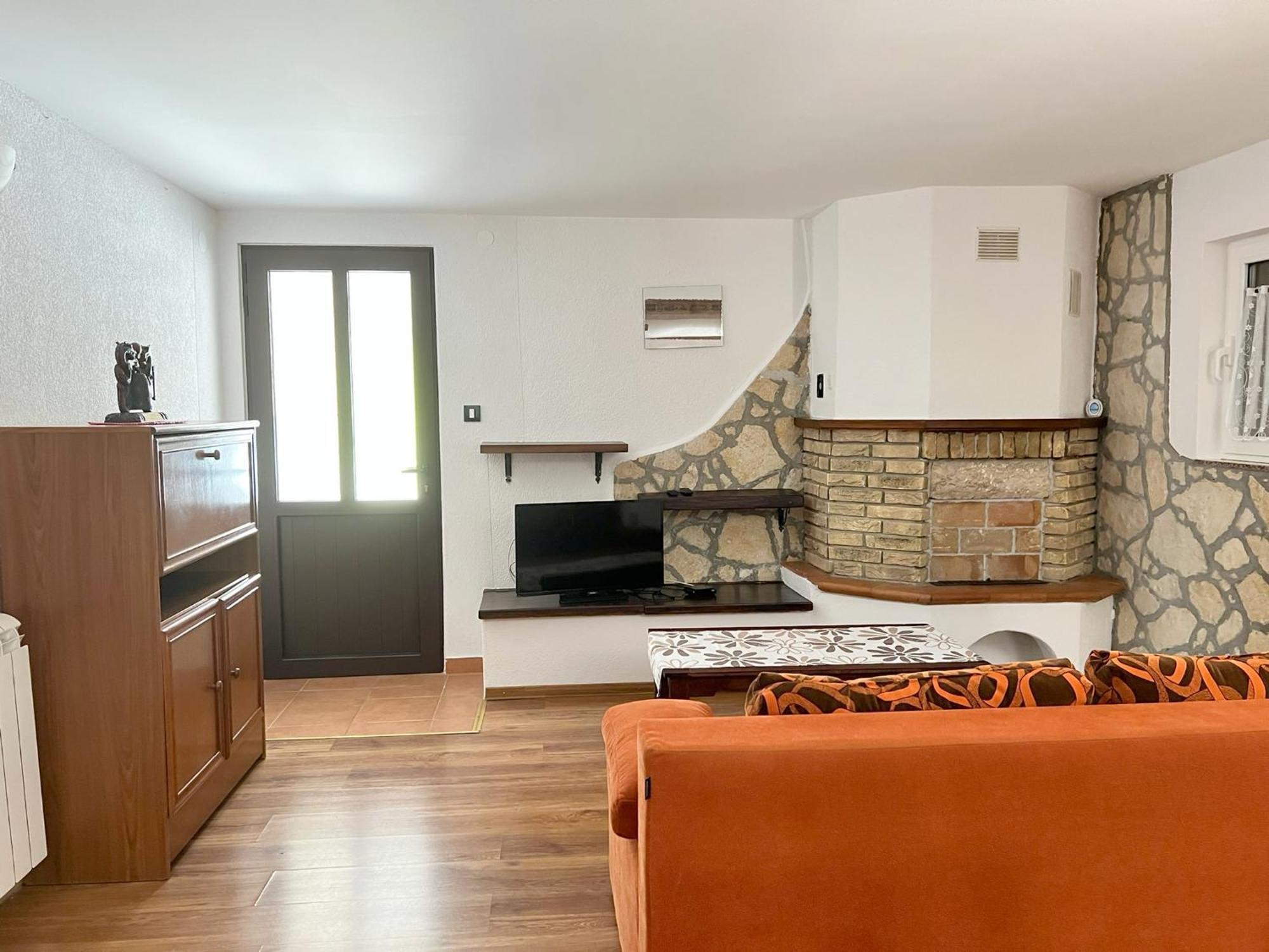 Apartments Ares Ровинь Экстерьер фото