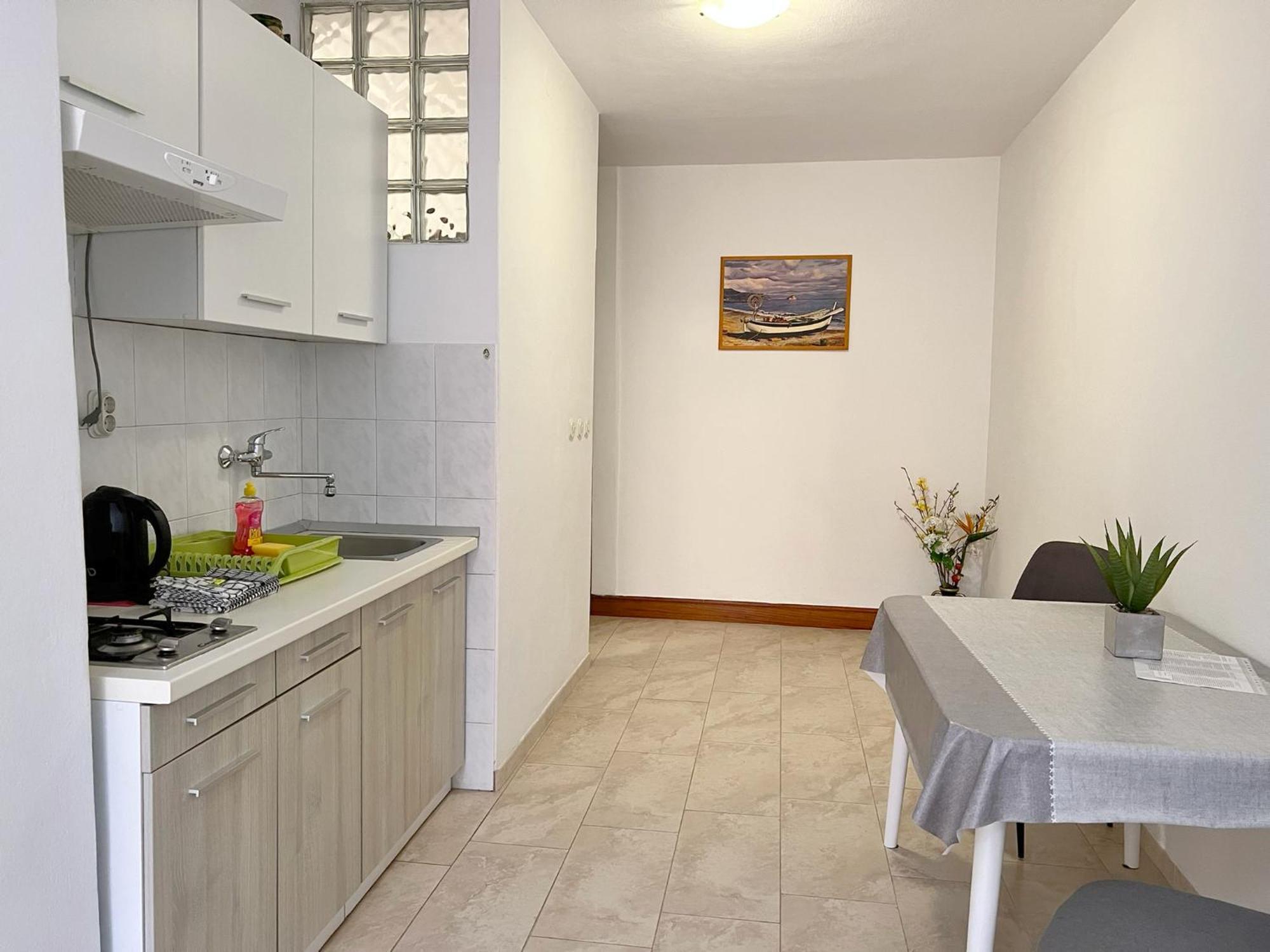 Apartments Ares Ровинь Экстерьер фото