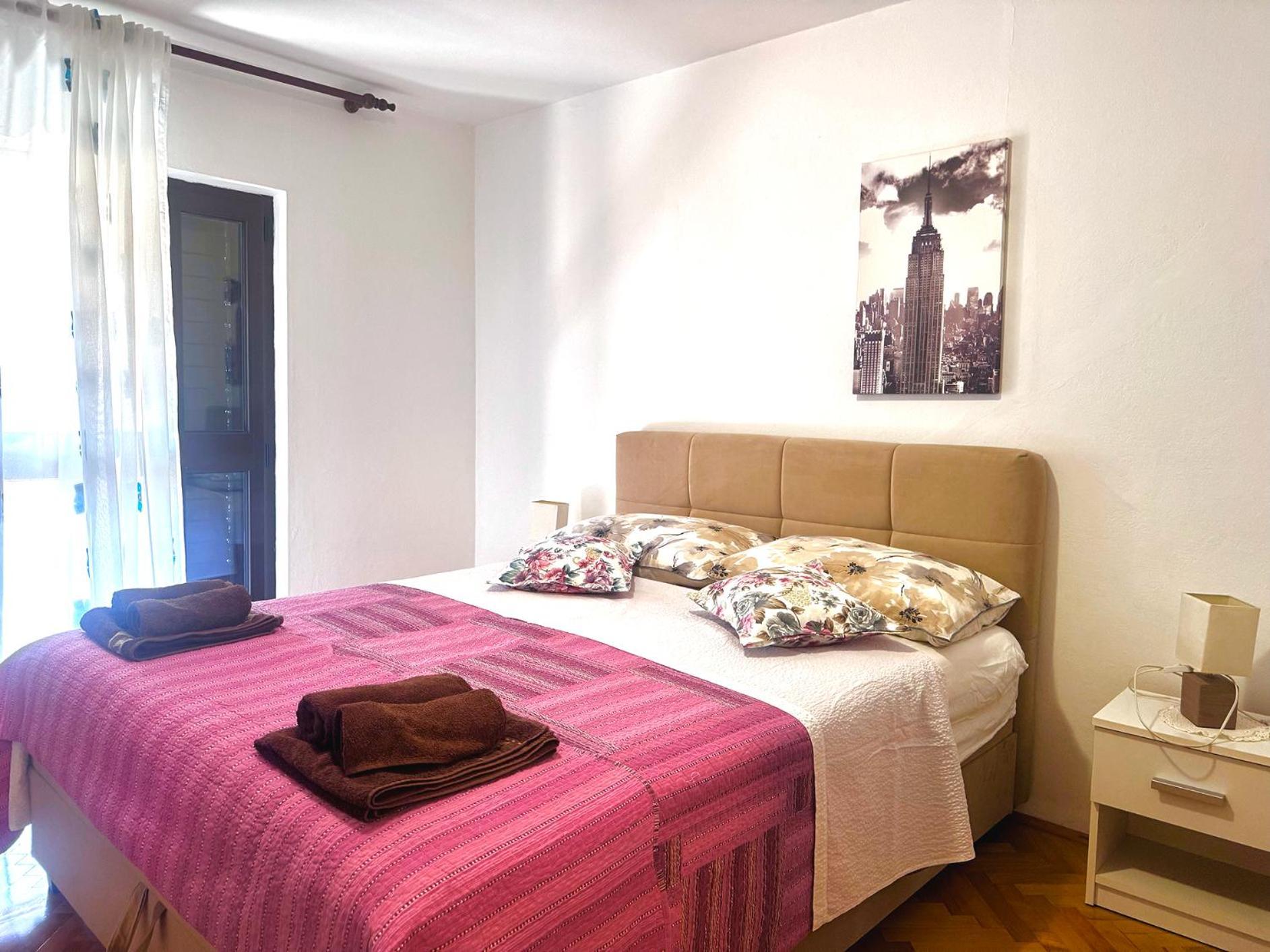 Apartments Ares Ровинь Экстерьер фото