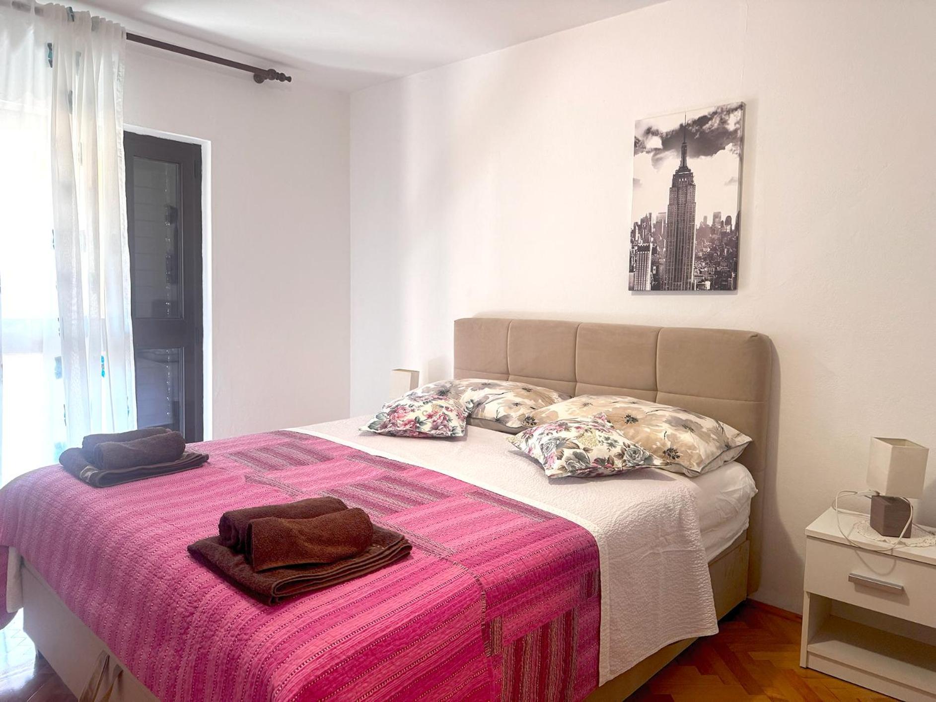 Apartments Ares Ровинь Экстерьер фото