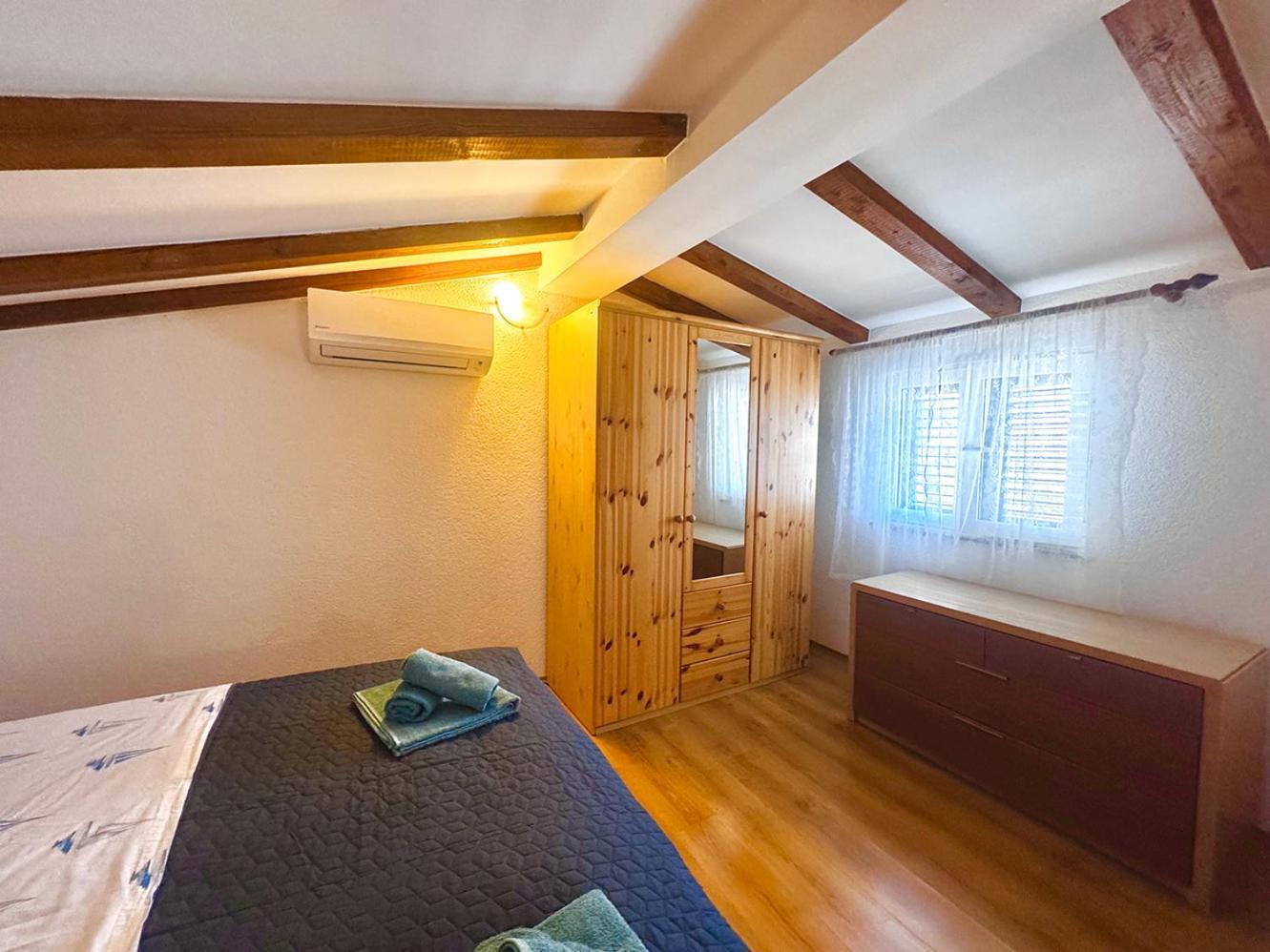 Apartments Ares Ровинь Экстерьер фото