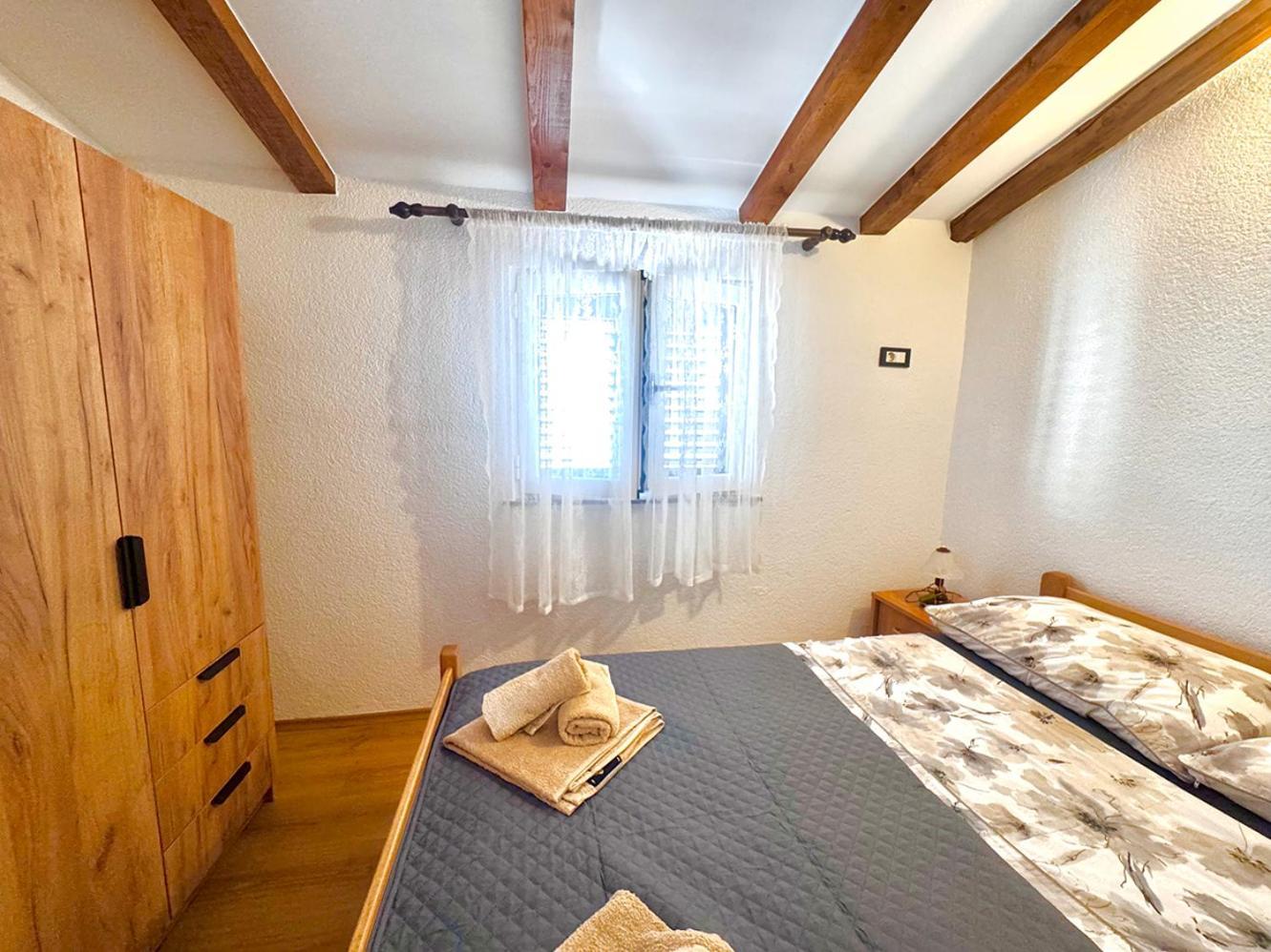 Apartments Ares Ровинь Экстерьер фото