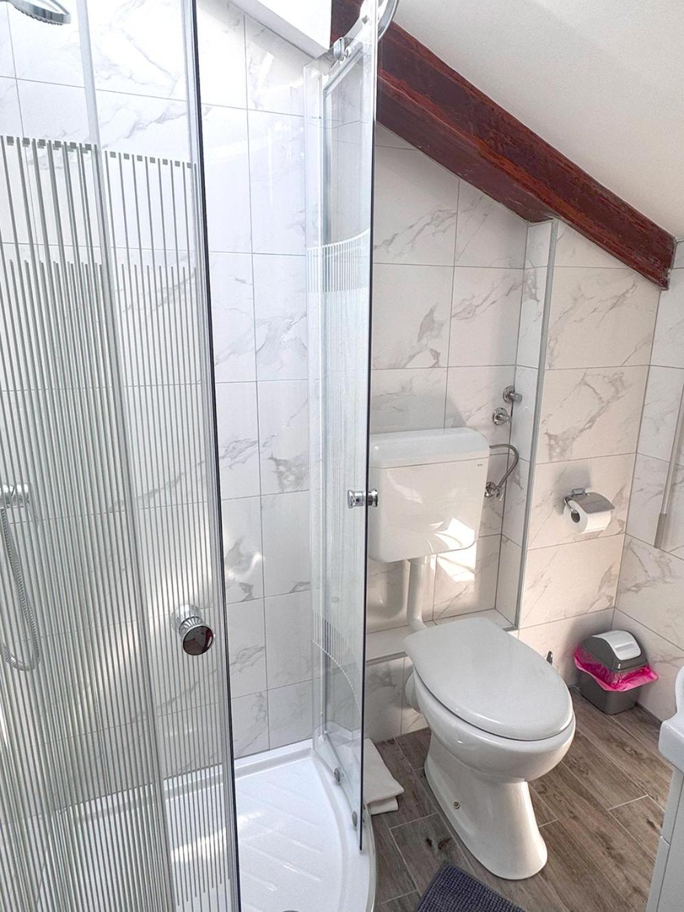 Apartments Ares Ровинь Экстерьер фото